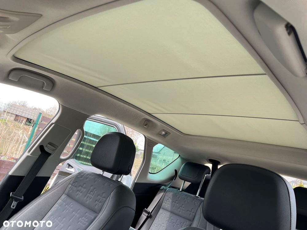 Opel Meriva 1.7 CDTI Cosmo - 20