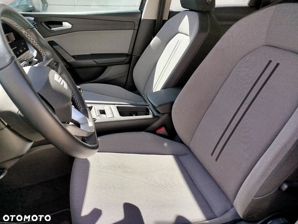 Seat Leon 1.5 TSI Style - 8