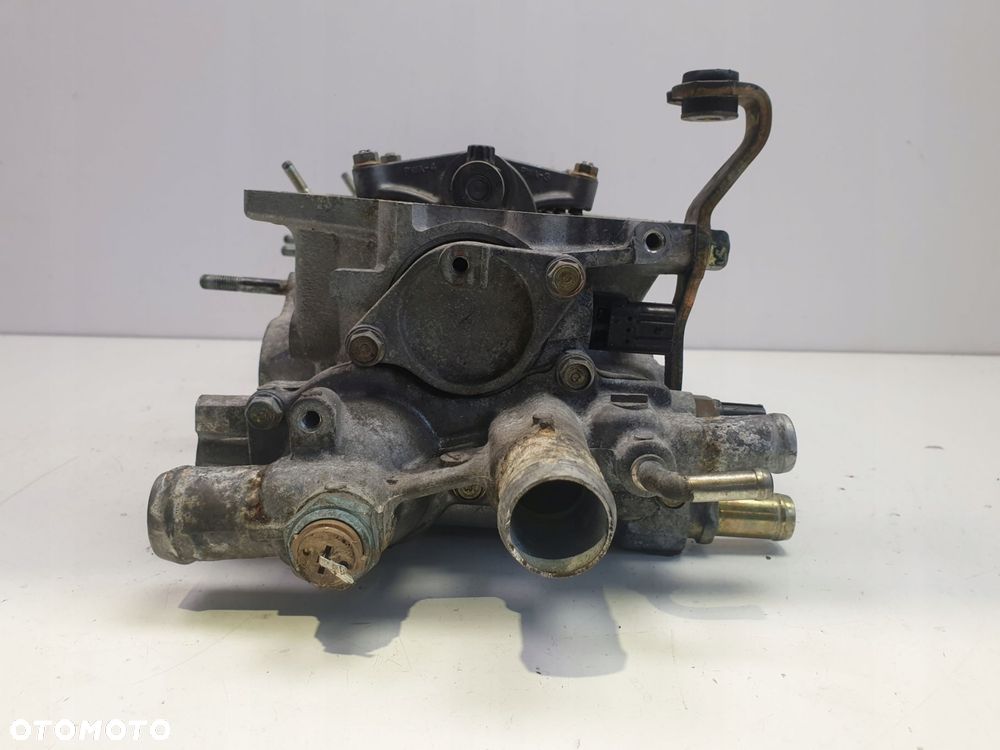 GŁOWICA CYLINDRÓW Honda Jazz II 1.3 iDSi C207010344 - 14