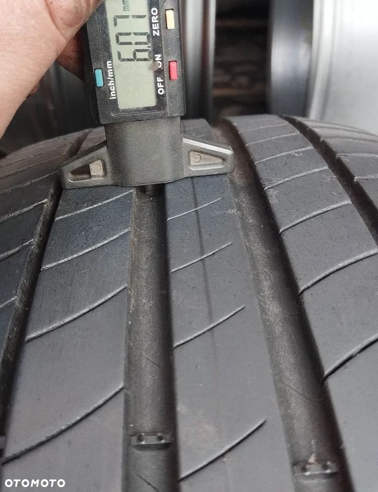 215 45 17 Michelin Primacy 3 Opony letnie 2szt - 3
