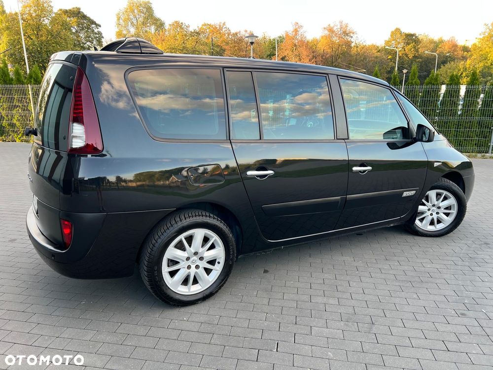 Renault Grand Espace - 11