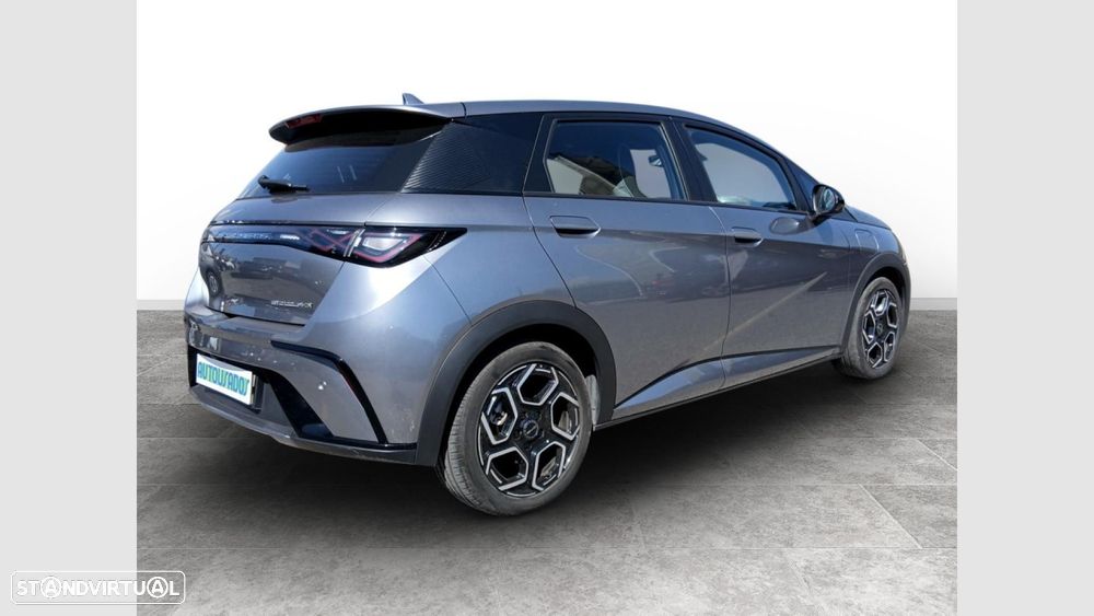 BYD Dolphin 60.4 kWh Comfort - 5