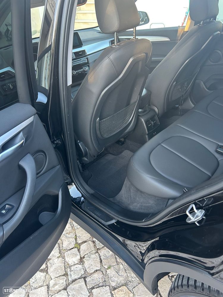BMW X1 xDrive25e xLine - 14