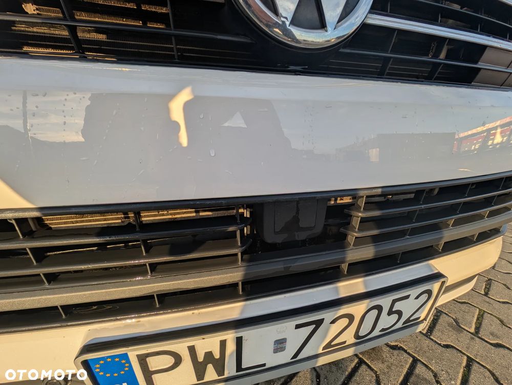 Volkswagen Multivan 2.0 TDI L1 Comfortline DSG - 14