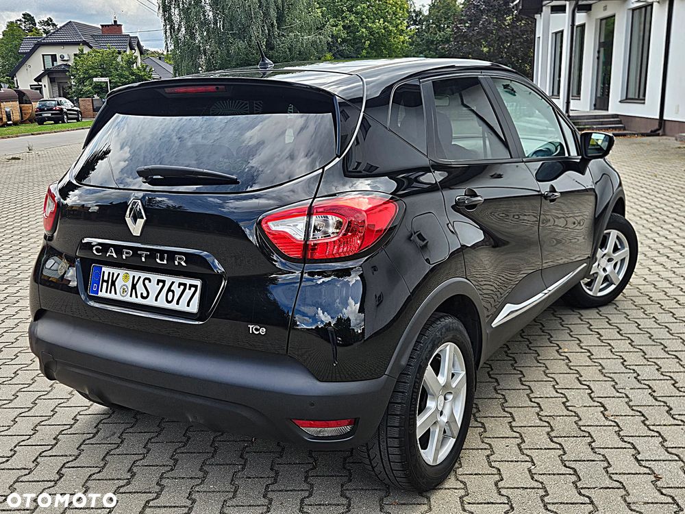 Renault Captur ENERGY TCe 90 Start&Stop Life - 25