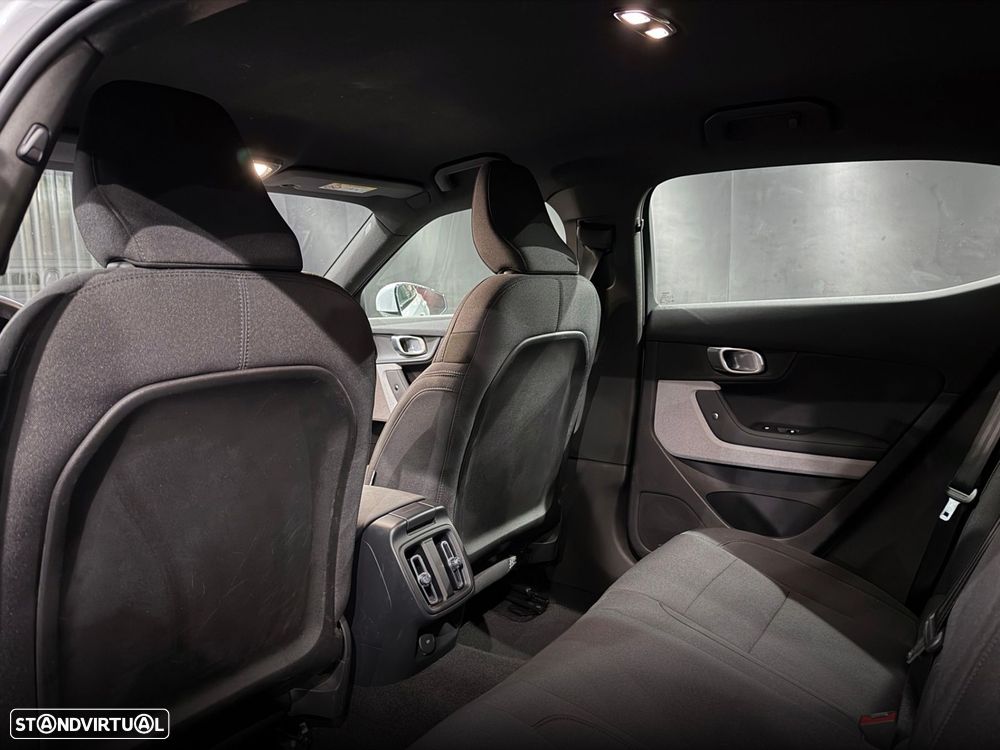 Polestar 2 Single Motor 78kWh - 25