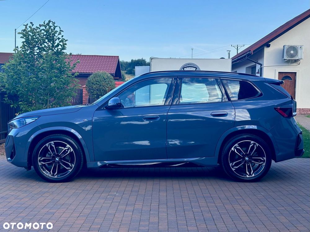 BMW X1 xDrive20d mHEV sport - 7