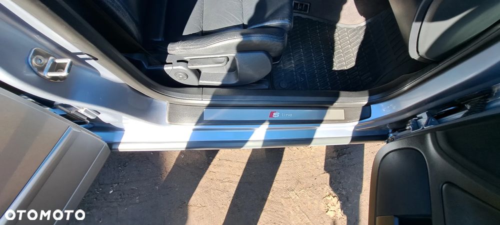 Audi A4 Avant 1.8 T - 22