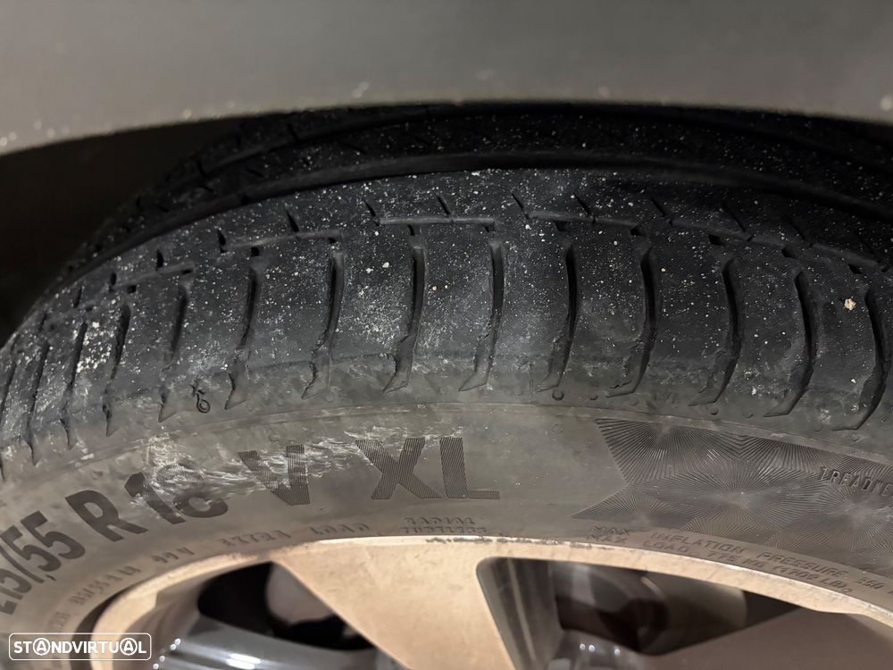 Nissan Qashqai 1.5 dCi 360 - 14