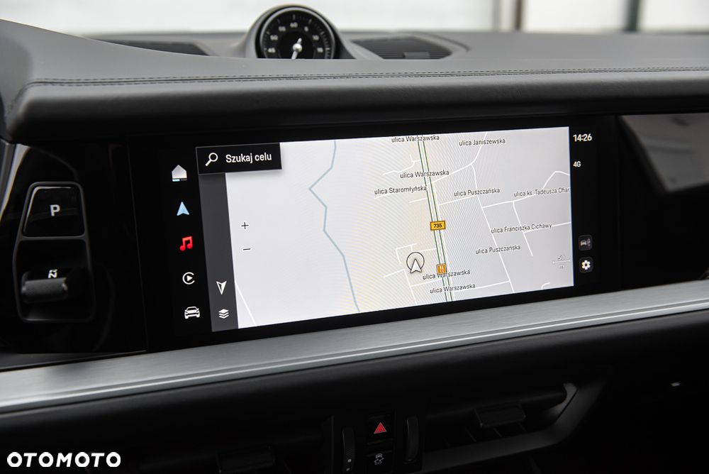 Porsche Cayenne - 27