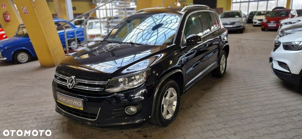Volkswagen Tiguan - 6