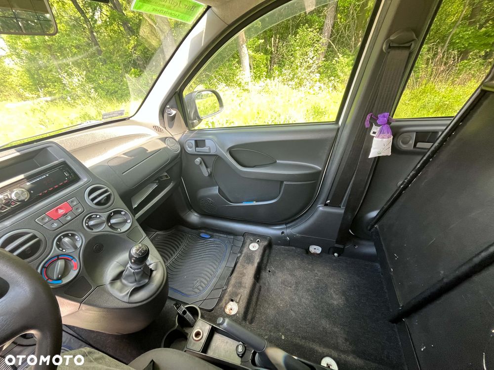 Fiat Panda 1.1 Active Eco - 12