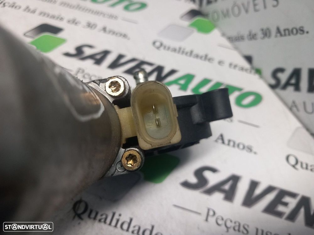 Motor Elevador Frente Esquerdo Bmw X5 (E53) - 3