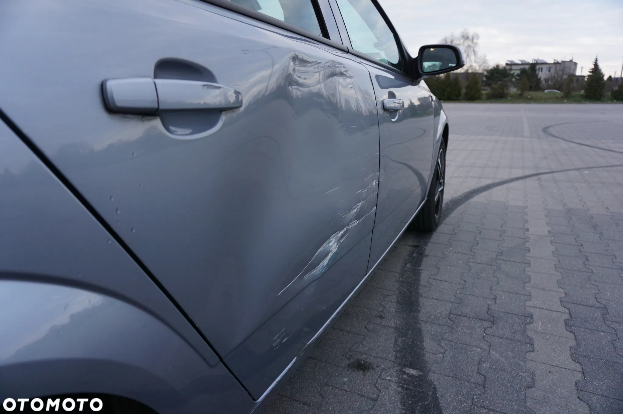 Opel Astra III 1.8 Essentia - 18
