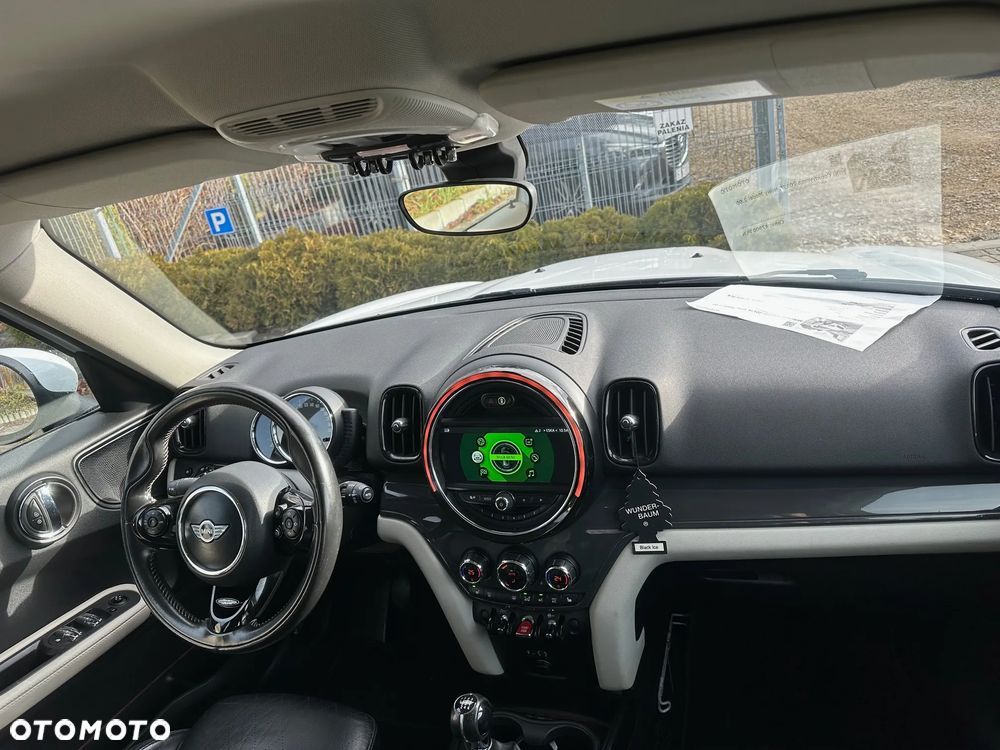 MINI Countryman Cooper SD Park Lane - 13