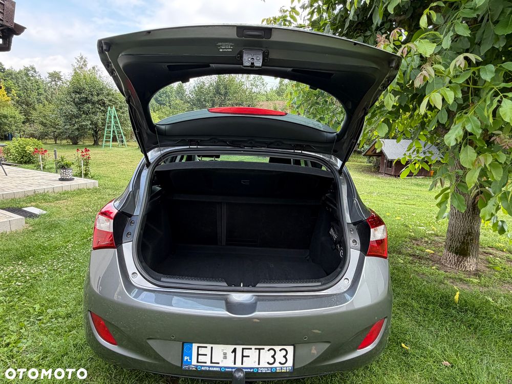 Hyundai i30 - 7