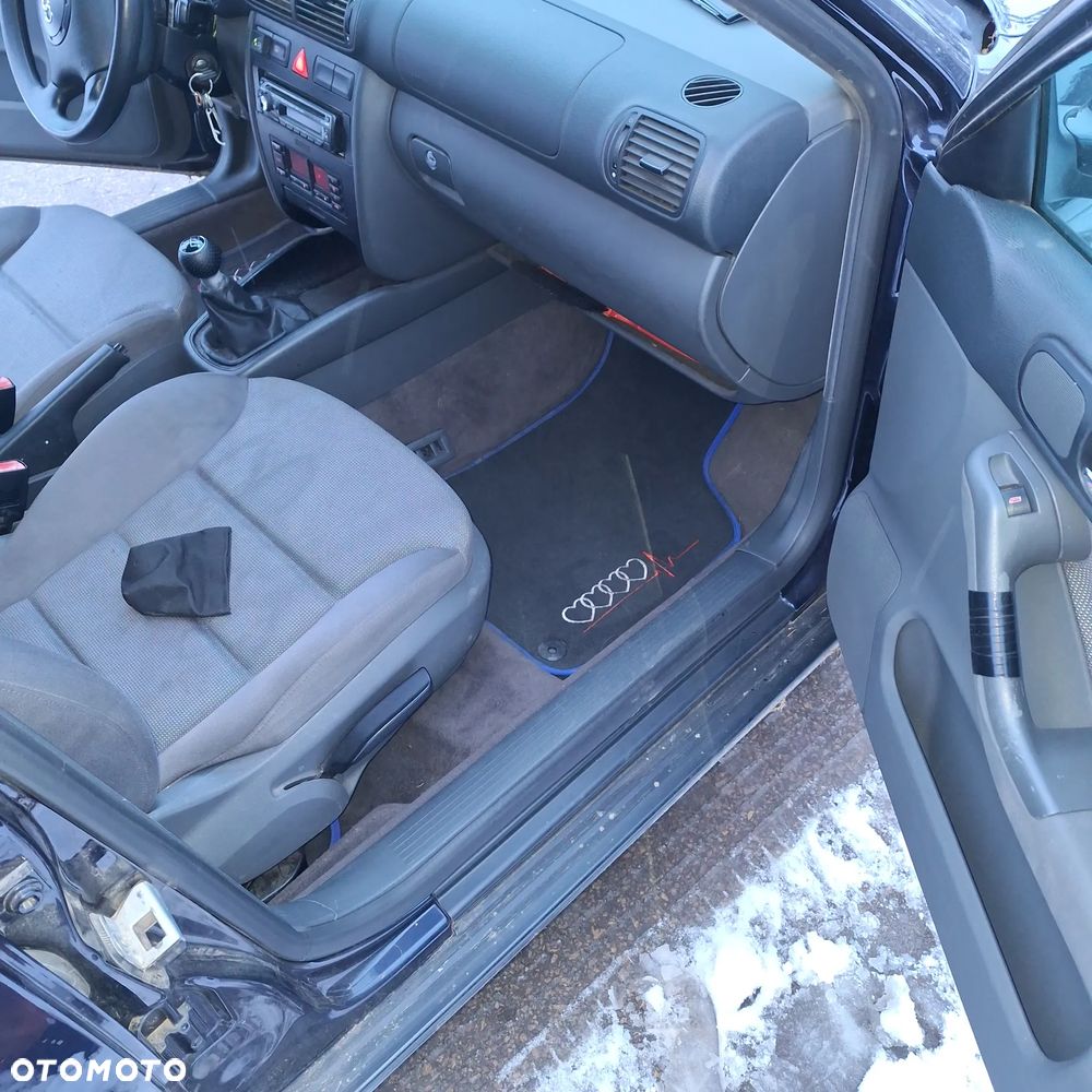 Audi A3 Allstreet - 7