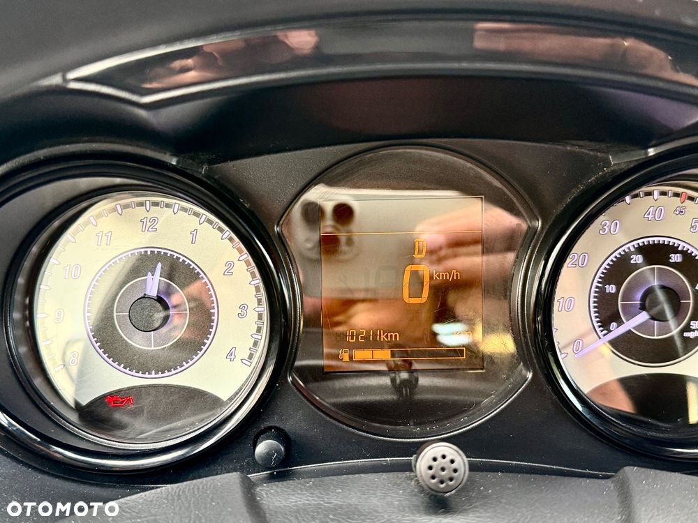 Microcar DUE - 9