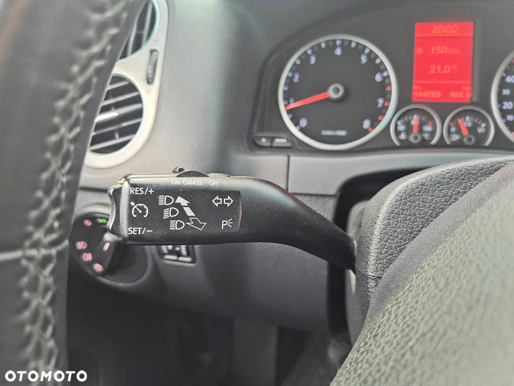 Volkswagen Tiguan 1.4 TSI 4Motion Freestyle - 30