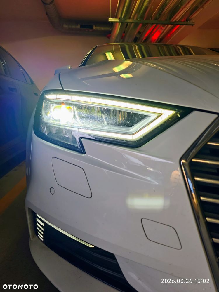 Audi A3 Sportback - 5