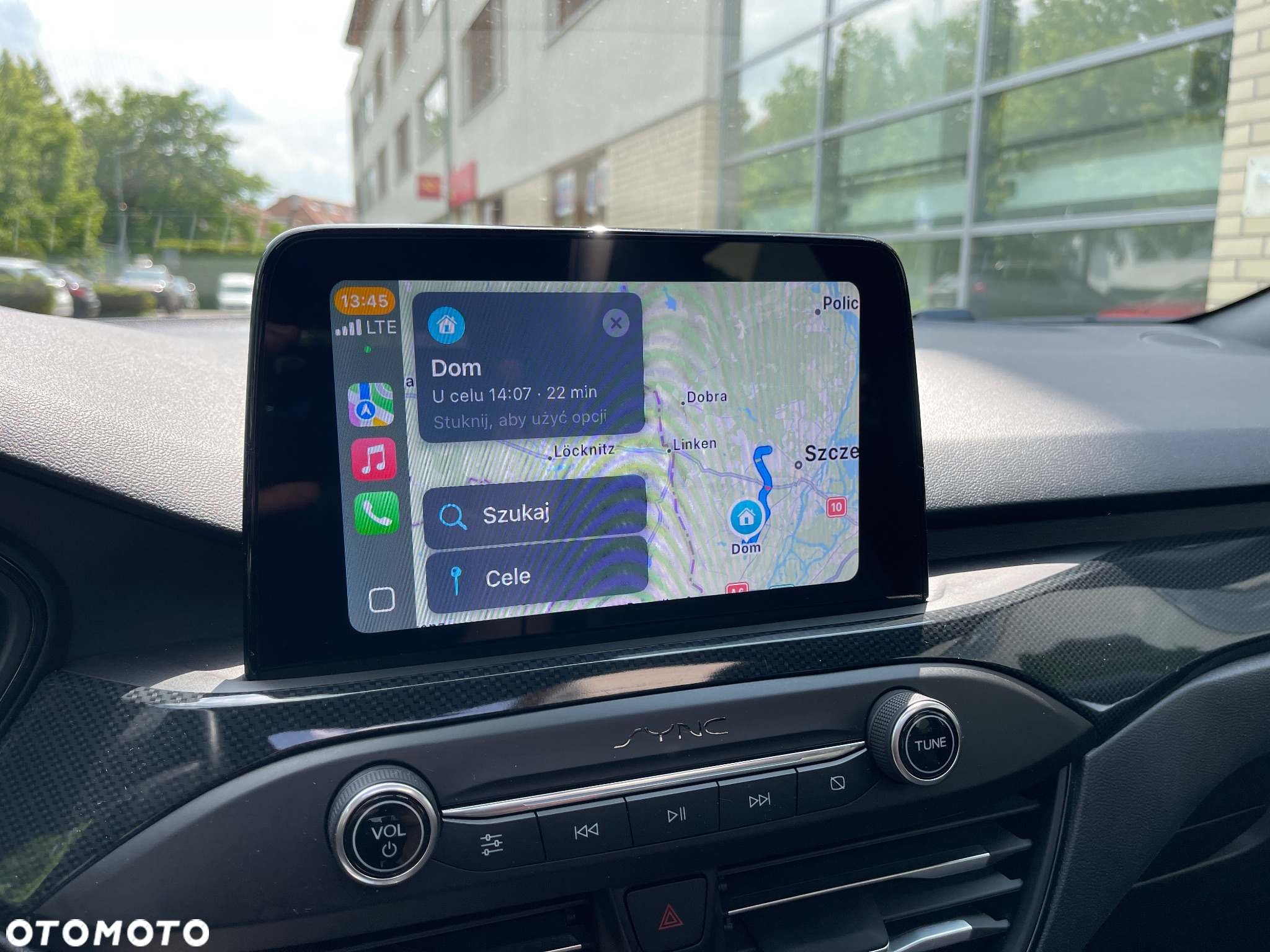 Ford Focus 2.0 EcoBlue ST-Line - 39