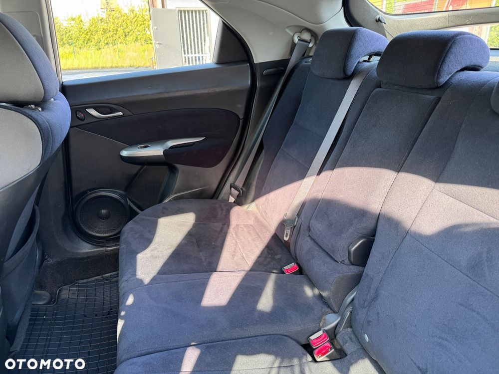 Honda Civic 1.4 Base - 13