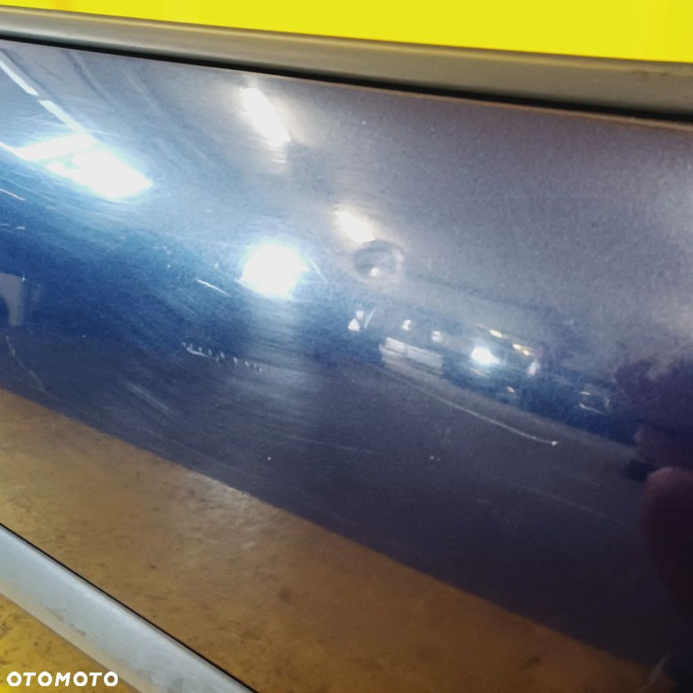 DRZWI PRAWY PRZÓD PRAWE PRZEDNIE FIAT MULTIPLA I MINIVAN NR1926 - 6