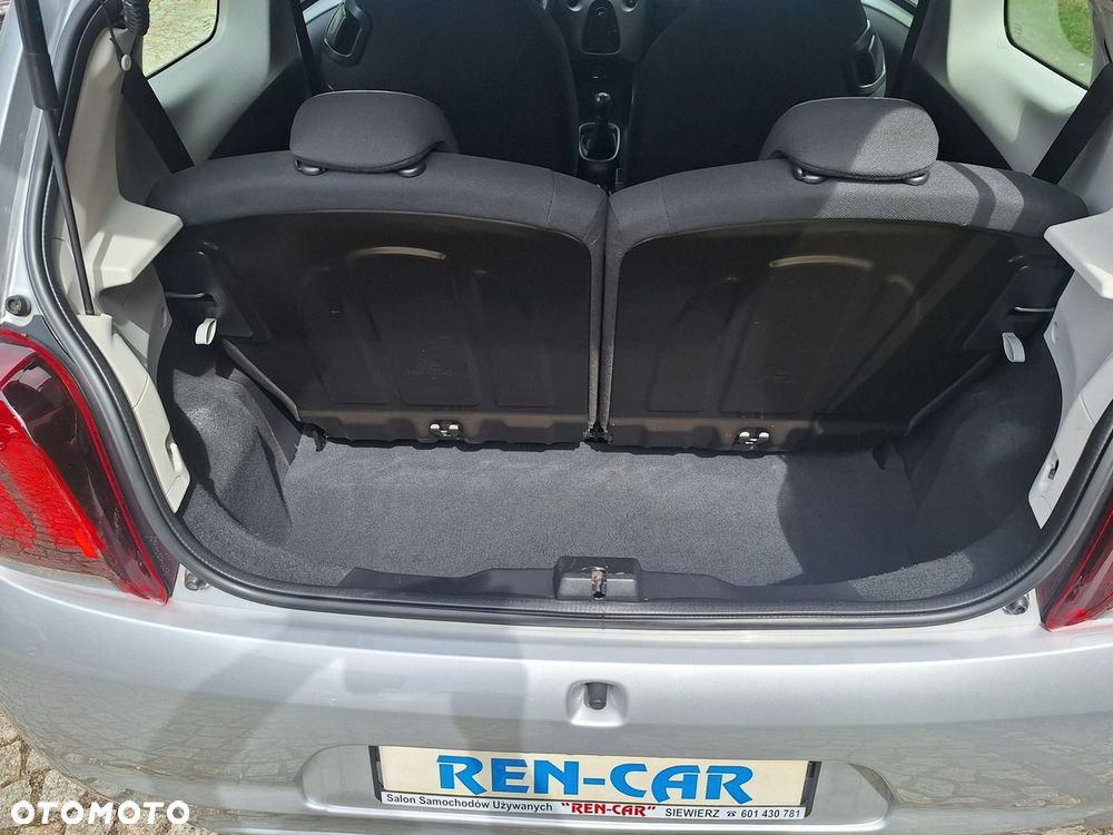 Peugeot 108 VTI 68 Top Active - 22