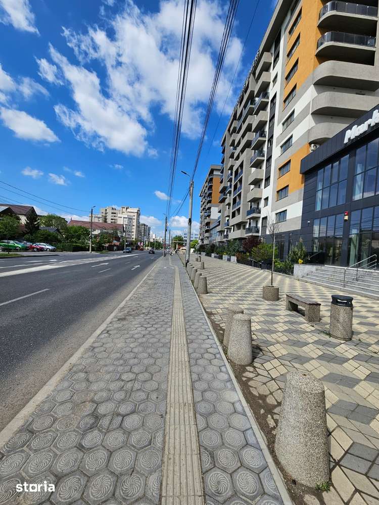 Apart 2 cam Decom Intabulat - 60,5 mp - POITIERS TOWERS - Imagine principală: 2/20