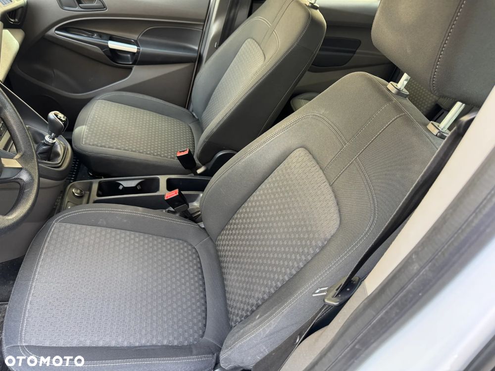 Ford Transit Connect Kombi 230 L2 Trend - 8