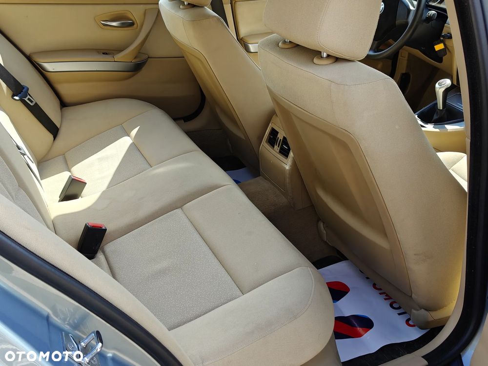 BMW Seria 3 - 8