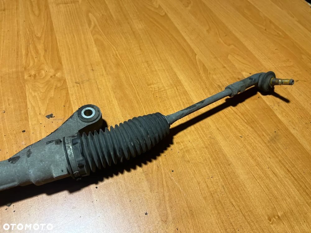 UKŁAD KIEROWNICZY MAGLOWNICA FORD FIESTA MK7 8V513200CF TRW - 7