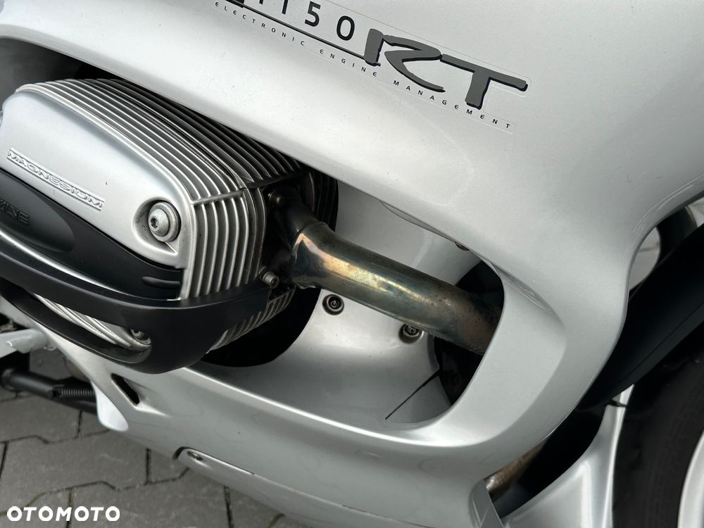BMW RT - 19