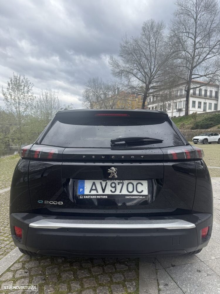 Peugeot 2008 - 10