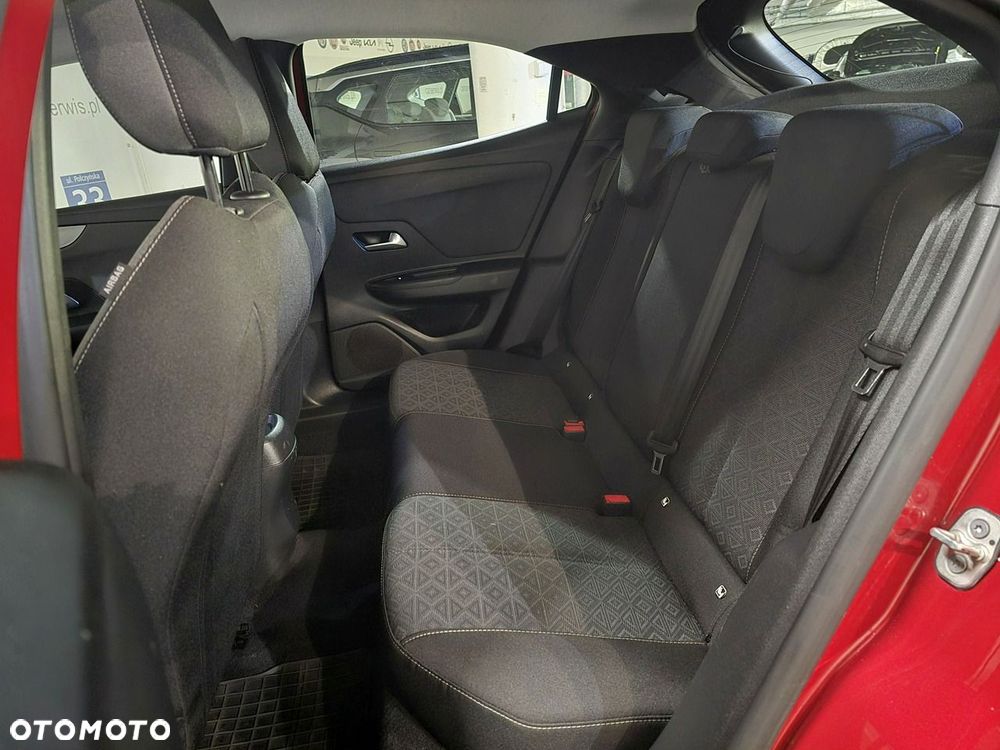 Opel Mokka 1.2 DI Turbo Elegance - 16