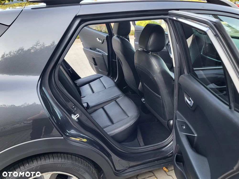 Kia Stonic 1.0 T-GDI 120 Platinum Edition - 17