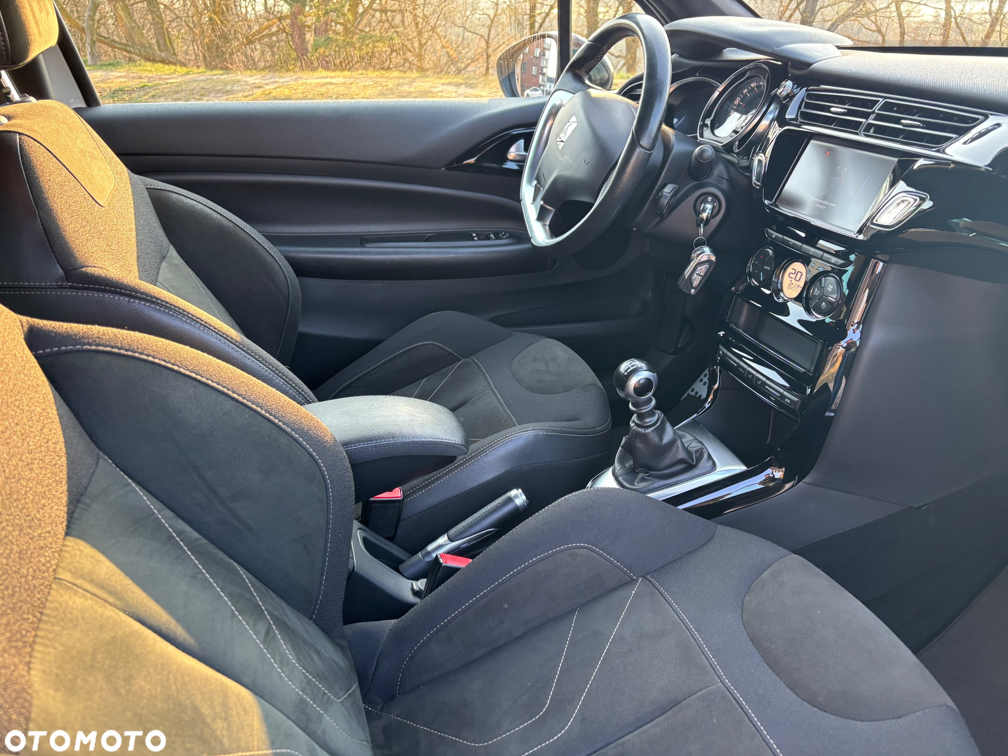 DS Automobiles DS 3 - 20