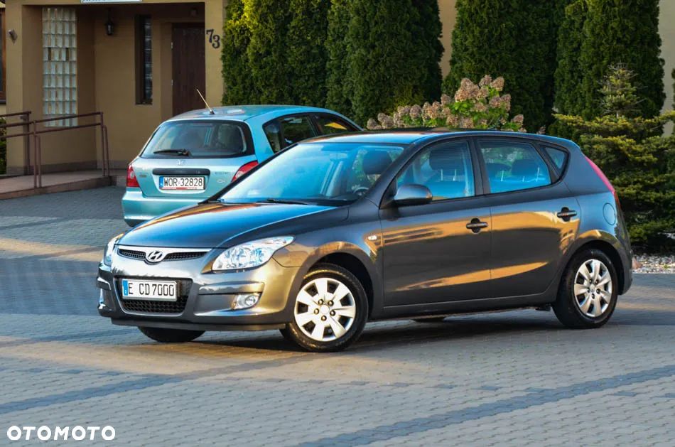 Hyundai i30 1.6 Comfort - 31