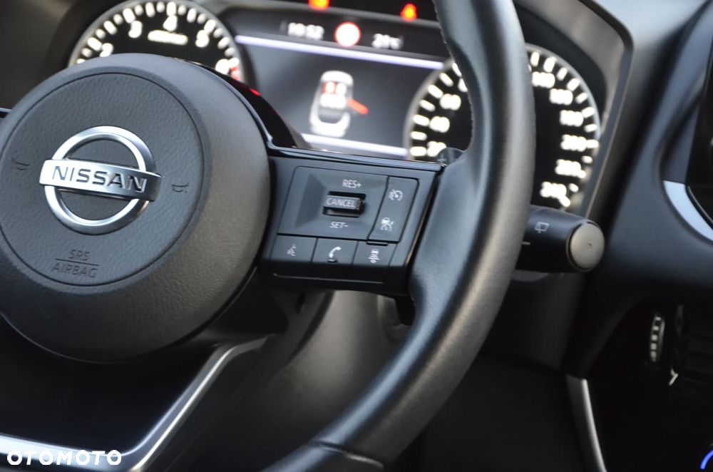 Nissan Qashqai - 30