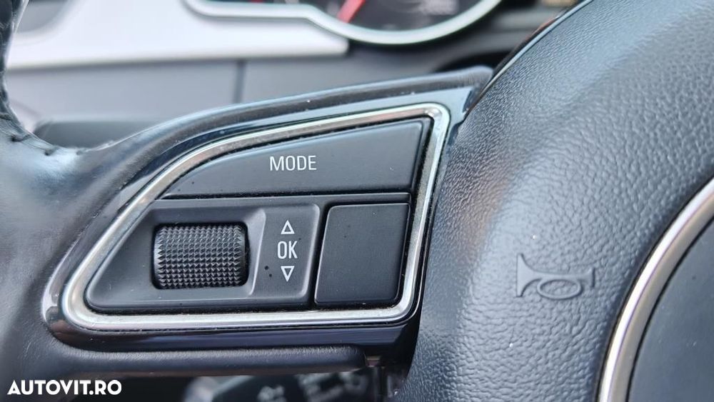 AUDI A5 Sportback 2015 — imagine 22