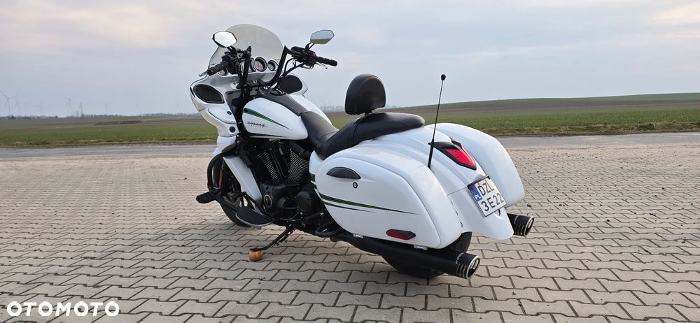 Kawasaki Vulcan - 5