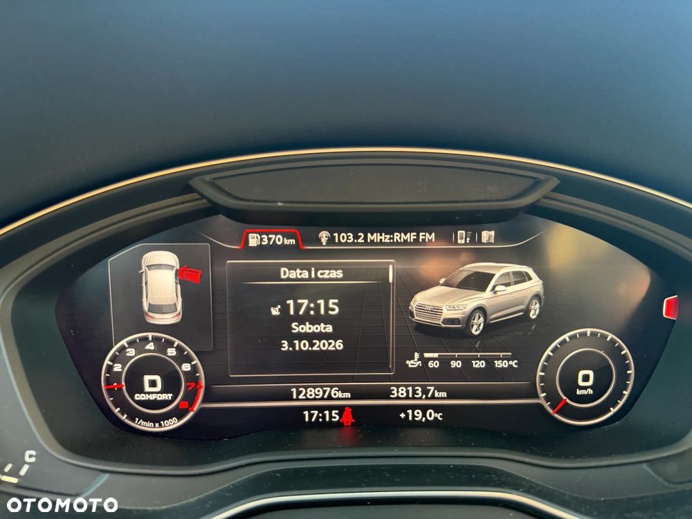 Audi Q5 - 10