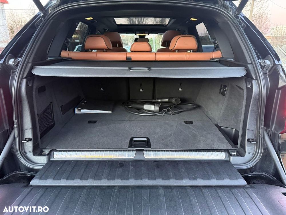 BMW X5 xDrive40e iPerformance - 26