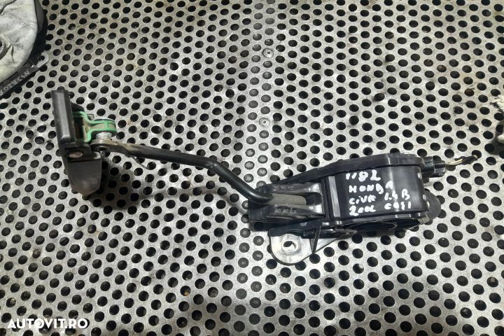 Pedala acceleratie 31310J04 31310J04 Honda Civic 8 [2005 - 2008] Hatc - 1