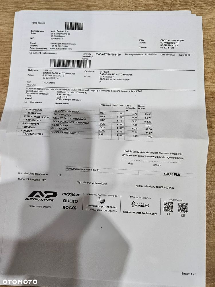 BMW Seria 3 318d - 24