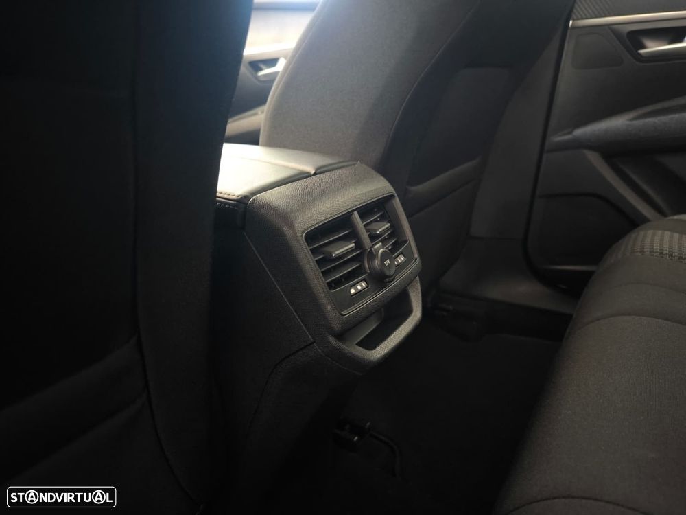 Peugeot 3008 1.5 BlueHDi Active Pack - 16
