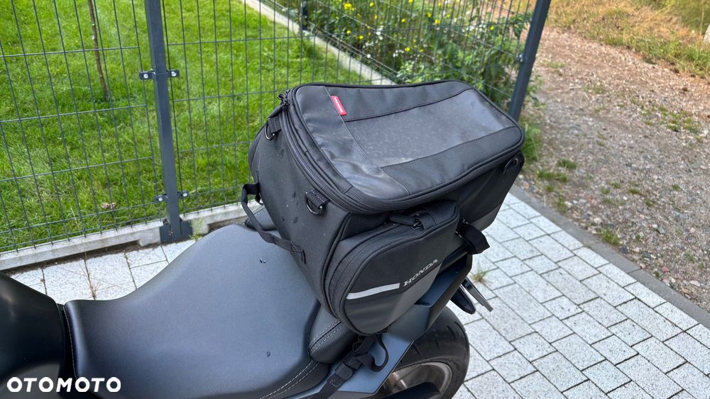 Honda CB - 13