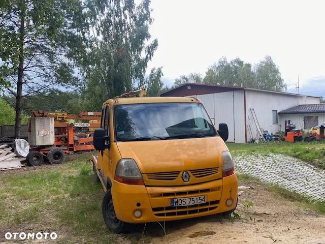 Renault MASTER - 5