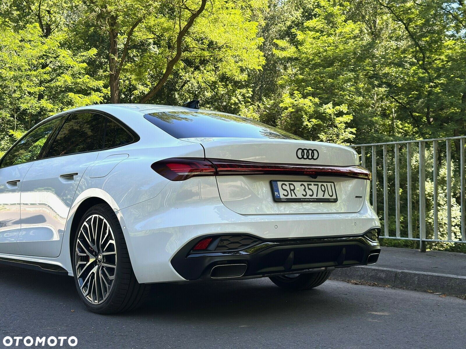 Audi A5 - 4