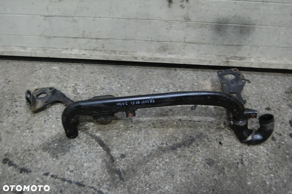 RURA BELKA PRZÓD INTERCOOLERA VW PASSAT B5 2.5 TDI - 2
